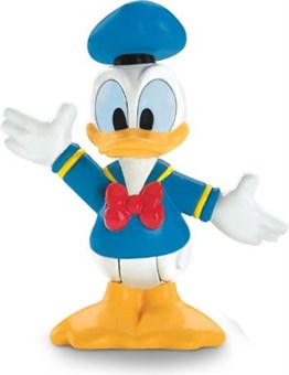 Disney Karakter Figürleri Donald Duck