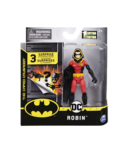 Batman Tüm Karakterler 35457 Robin
