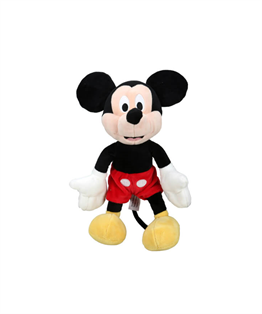 Mickey Core Peluş 25 cm.