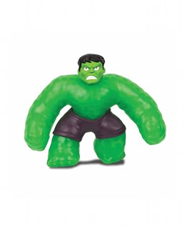 Goojitzu Marvel Hulk Tekli Figür 30 cm. GJT07000