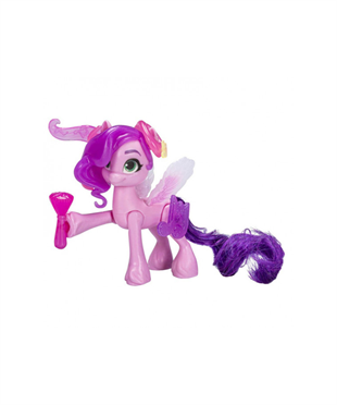 Breadcrumbut, My Little Pony, My Little Pony Sevimli İşaret Sihri Pony Figürleri F3869 F5251 Princess Petals