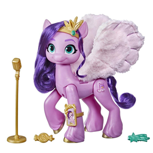 Breadcrumbut, My Little Pony, My Little Pony Yeni Bir Nesil Pop Yıldızı Prenses Petals F1796