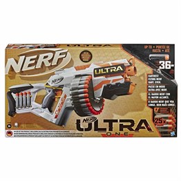 Breadcrumbut, Nerf, Nerf Ultra One E6596