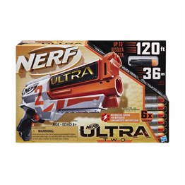 Breadcrumbut, Nerf, Nerf Ultra Two E7921