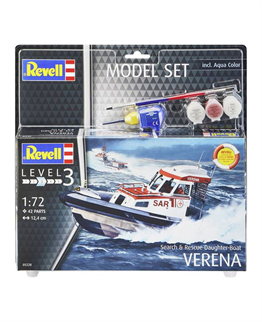 Revell Maket Model Set 1:72 Verena VBA65228