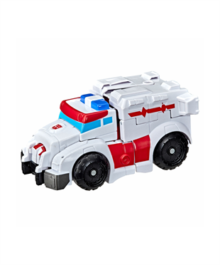 Breadcrumbut, Transformers, Transformers Rescue Bots Academy Figür E5366 F4445 Autobot Ratchet