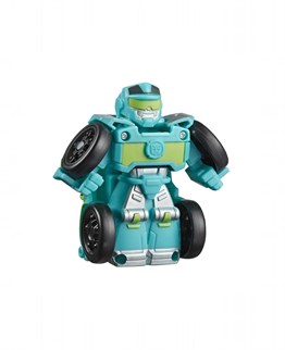 Transformers Rescue Bots Mini Robot Yarışçılar E6429 Hoist