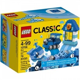 Lego Classic 10706