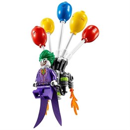 LEGO Batman Joker Balonla Kaçış 70900