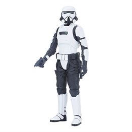 Star Wars Dev Figür E2380 E1180 Imperial Patrol Trooper