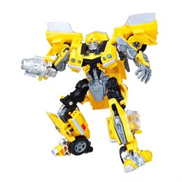 Kolleksiyon Karakterleri, Transformers, Transformers Film Serisi Bumblebee Figür E0701 - E0739