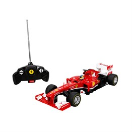 Kumandalı Arabalar, Sunman, Uzaktan Kumandalı Araba 1:18 Ferrari F138