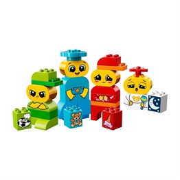 Lego Duplo, Lego, LEGO DUPLO İlk Duygularım 10861