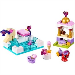 Lego Disney Princess Treasure'ın Havuz Günü 41069