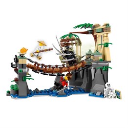 LEGO Ninjago Usta Şelalesi 70608