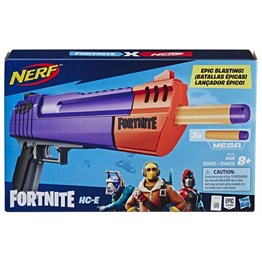 Nerf Fortnite Hc-E E7515